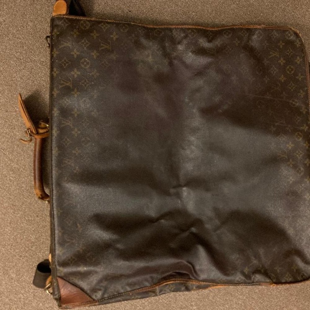 COPY - Louis Vuitton  Luggage - Picture 6 of 7